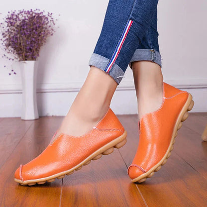 The Konf™ | Chaussures Orthopédiques Orthoplus FEMININO Essentielle 