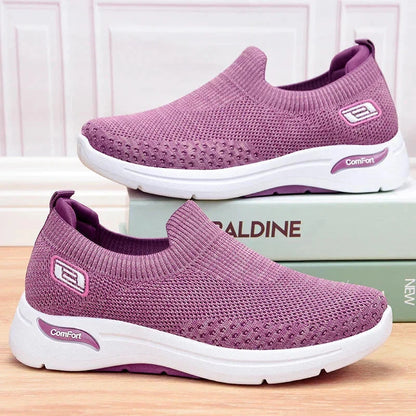 Premium Chaussures Orthopédiques FEMININO Essentielle 