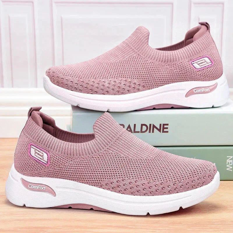 Premium Chaussures Orthopédiques FEMININO Essentielle 