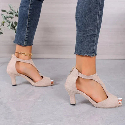 Sandales orthopédiques Alin FEMININO Essentielle 